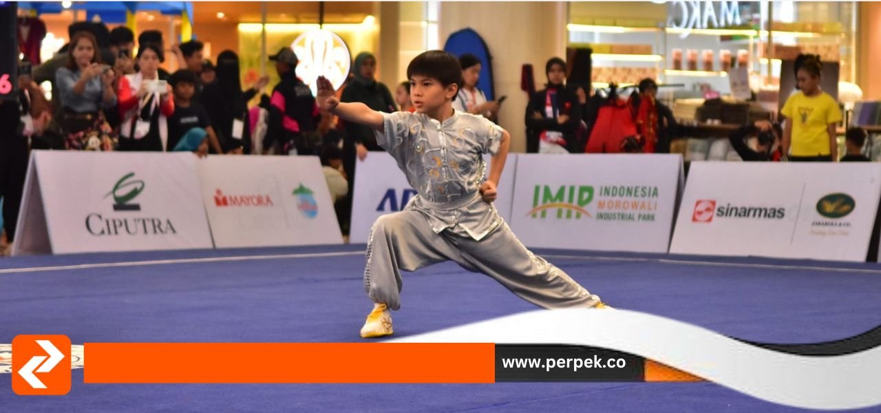 Usia Baru 9 Tahun, Reyhans Clementrich Houston Buktikan Prestasi Lahir dari Disiplin dan Kerja Keras