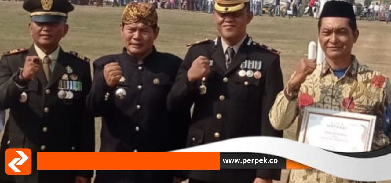 Konflik Lahan Sekar Tanjung Tuntas, Dua Tokoh Raih Penghargaan Warga Inovatif