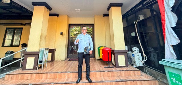 SPDP Dilimpahkan ke Kejaksaan, Kuasa Hukum Desak Penyidik Segera Tahan Terlapor Kasus Pengeroyokan
