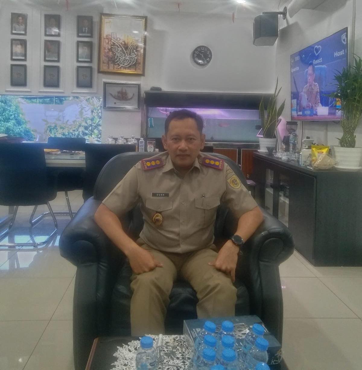 Sambut HUT RI ke-81, BPN Jakarta Utara Siapkan Pelayanan Peralihan Elektronik, Dorong Tertib Administrasi Pertanahan
