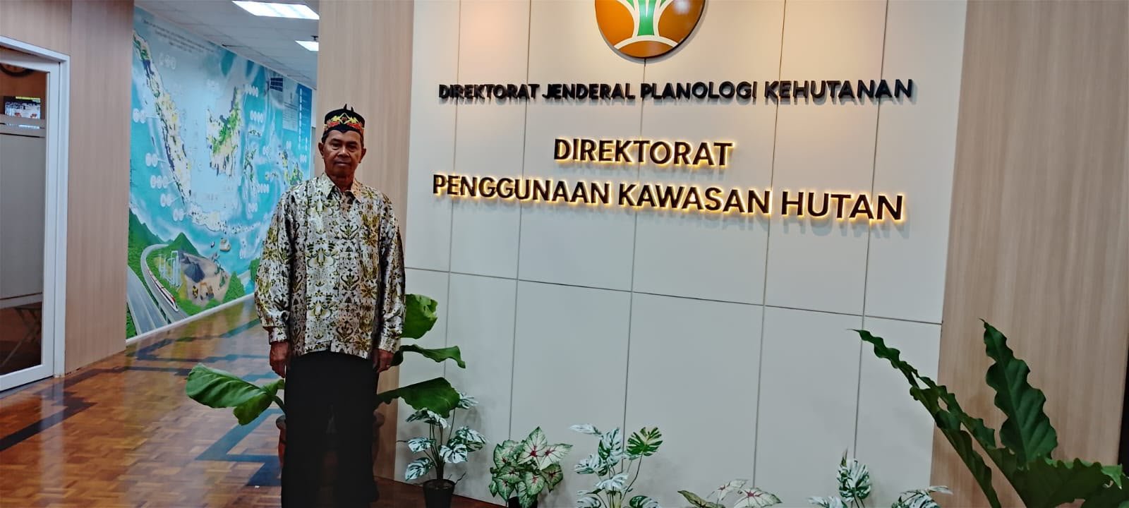 Masih Ada di Mahkamah Agung! LPKP Peringatkan: Jangan Paksakan Keputusan Sengketa Lahan Karendan