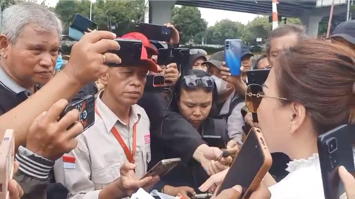 LBH Pers Angkat Bicara Soal Sidang Etik Dugaan Ancaman Dan Intimidasi Wartawan oleh Oknum Advokat DPN Peradi