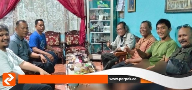 Bintang Romadhon Sampaikan Permohonan Maaf, FWJI Jateng: Mari Kita Bangun Komunikasi 2 Arah
