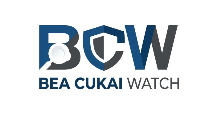 BCW: Edukasi Tidak Cukup, DJBC Harus Bongkar Pemain Besar BKC Ilegal