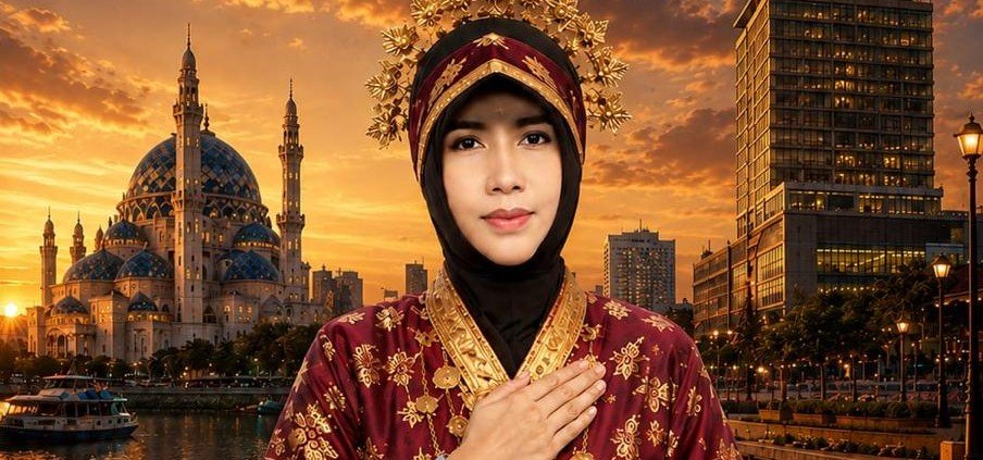 Kompol Darmawati Ucapkan Selamat Hari Polwan 2026