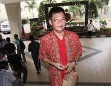 Nama Djaka Budhi Dikaitkan Perkara Blueray, IDM: Semua Harus Dibuktikan di Proses Hukum