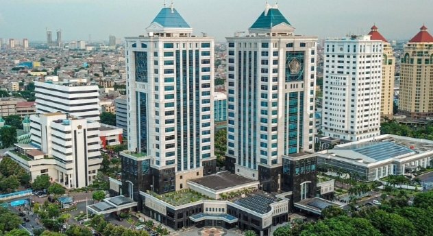 Dugaan Jual-Beli Jabatan di Kemenkeu Dinilai Ancam Integritas Birokrasi, GERTAK Desak Investigasi