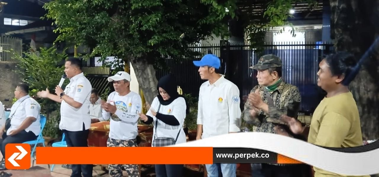 Komunitas SGCC Adakan Lomba Tournament Catur Jupiter Cup 2026 Untuk Warga Se Kecamatan Gropet Jakbar