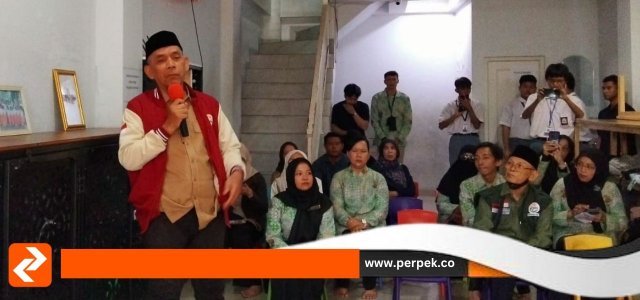 SP2MI dan PKBM Mutiara Hati Perkuat Gerakan Literasi di Jakarta Utara