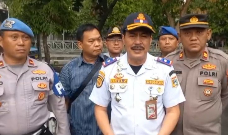 Pengurus Bus Terminal Kampung Rambutan Bantah Tudingan Adanya Penimbunan BBM Solar Subsidi