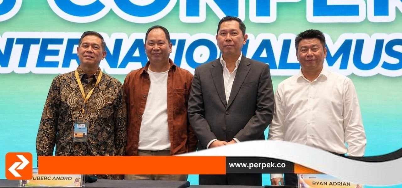 IIME 2026 Hadirkan Ekosistem Musik Indonesia dalam Satu Panggung